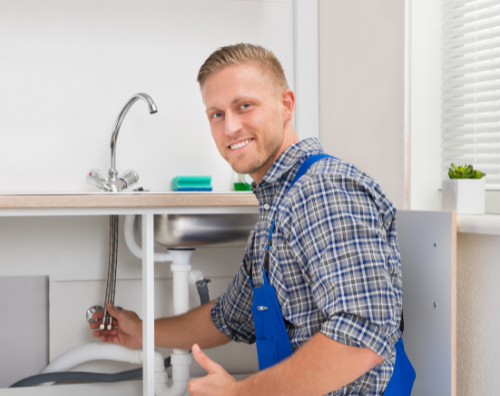 Plumbing-Business-on-Google
