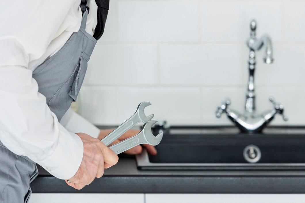 Plumbing SEO Services image