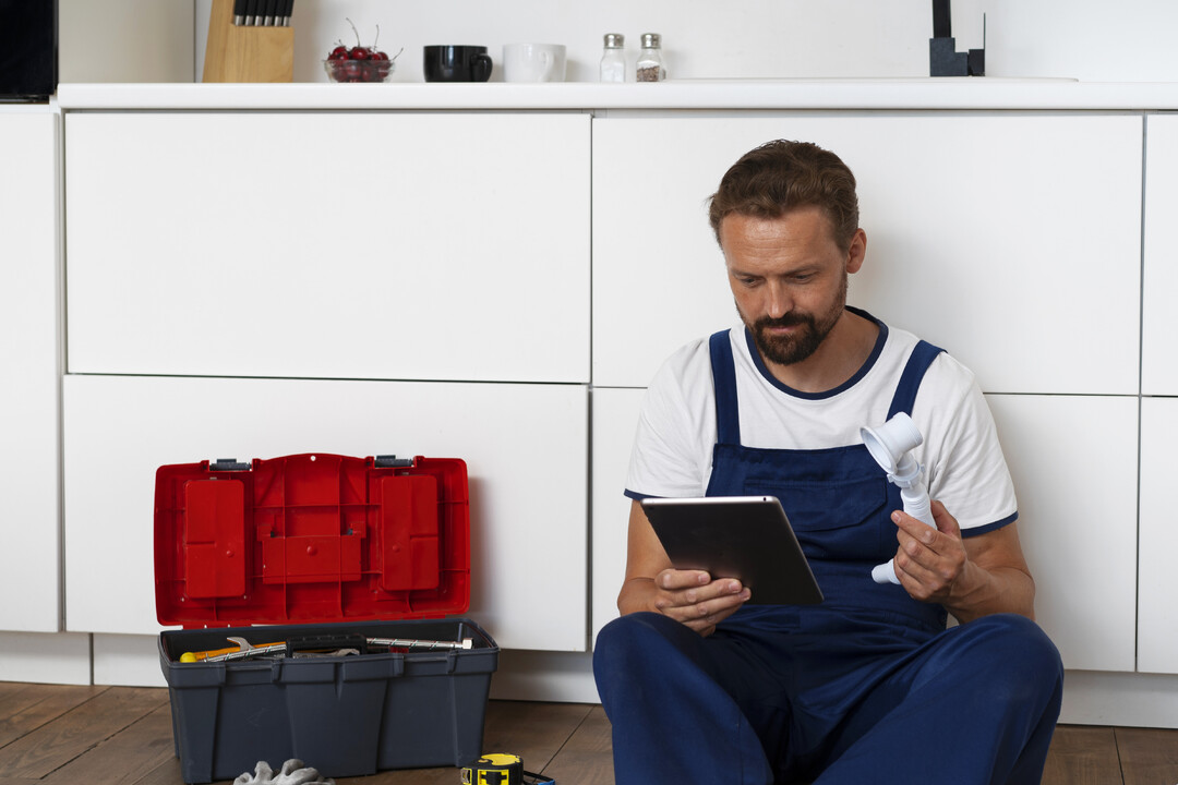SEO Mistakes Plumbing Businesses