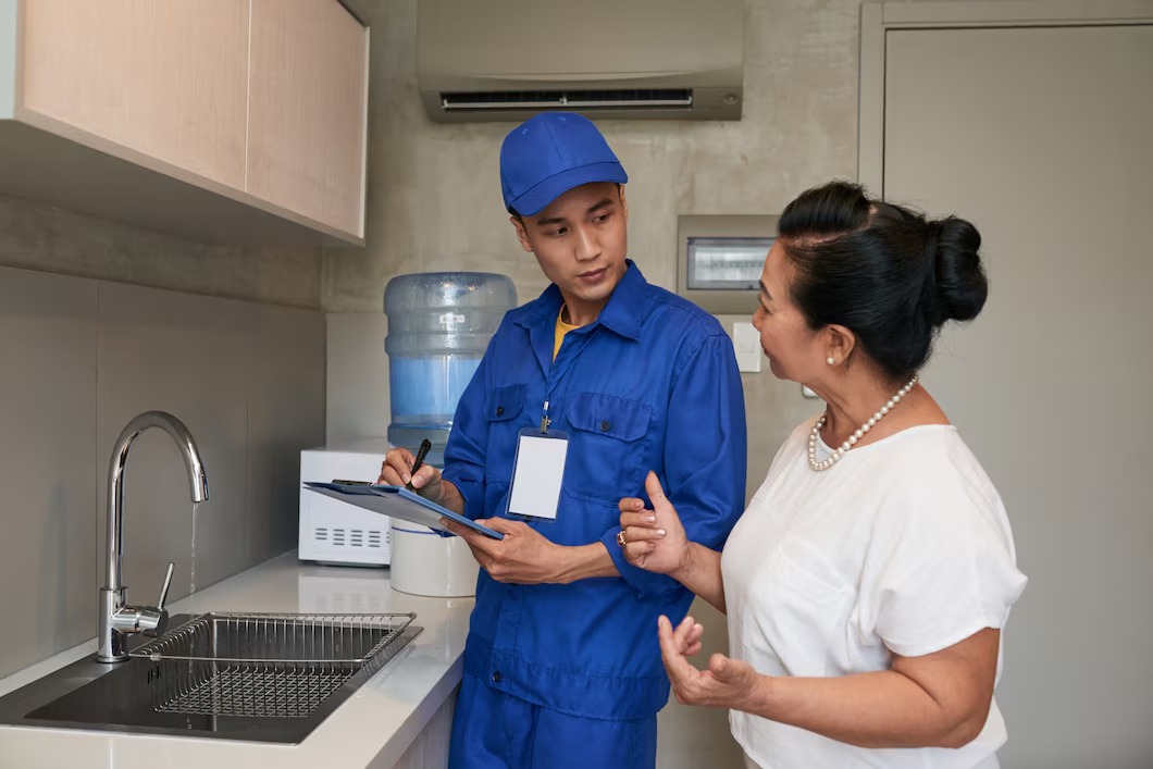 Trusted Plumber SEO Company