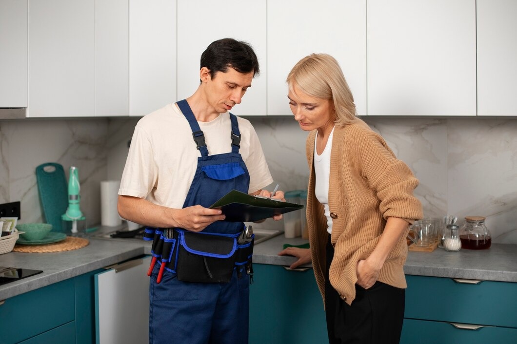Trusted Plumber SEO Company
