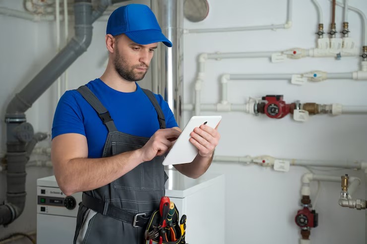 Why Google Maps Optimization Is Crucial for Plumber SEO Services