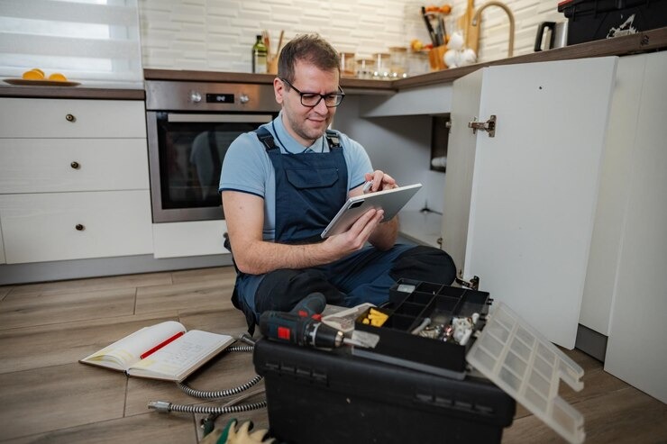 Plumber SEO Services