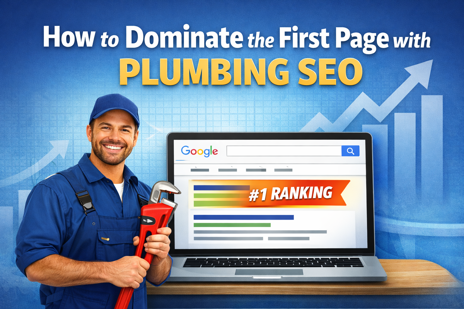 Plumber SEO Services