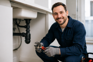 Plumber SEO Services